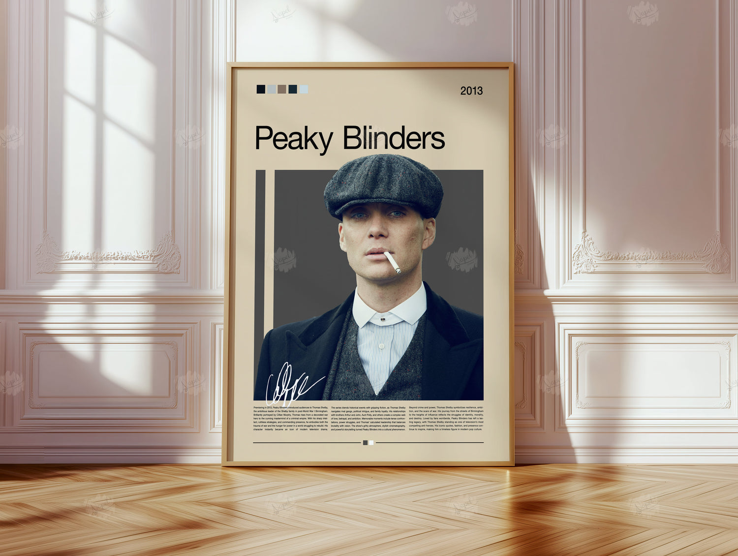 Movie Poster